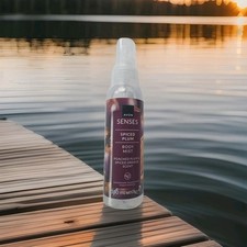AVON SENSES SPICED PLUM 🍇
