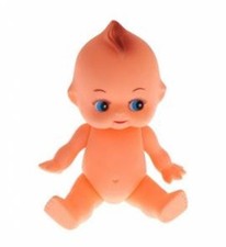 Mini Puppe kleine Puppe