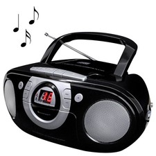 soundmaster SCD5100 CD-Player
