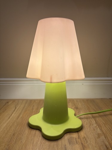 Vintage ikea mammut tischlampe - mammut,
