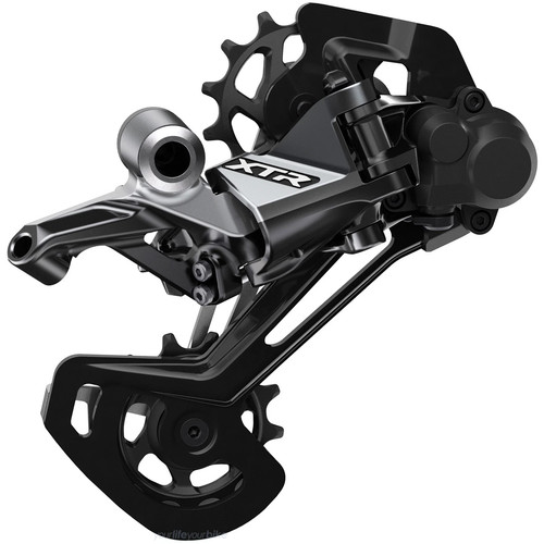 Shimano xtr m9100 - shimano, rd-m9100