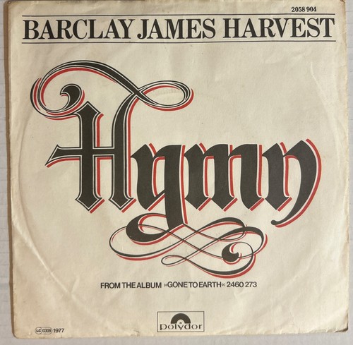 Barclay james harvest - barclay, harvest⚠️top