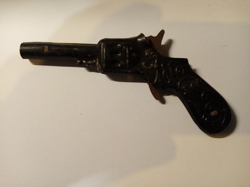 Kinderpistole aus blech für - kinderpistole,