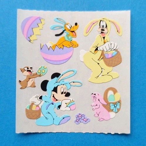 Stickeralbum sticker vintage - stickeralbum,