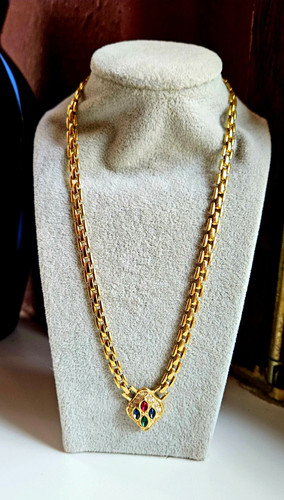 Klassische modeschmuck - klassische,