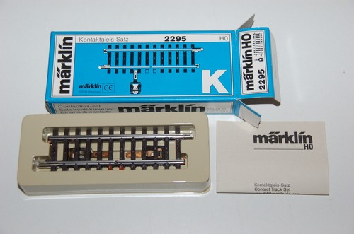 Märklin 2295 - h0,