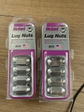 McGard Radmuttern 64001