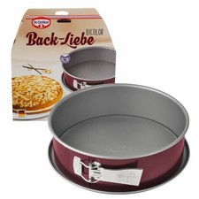 Dr. Oetker 1694 Dichte