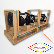 Kreiselpumpe GRUNDFOS CR 15-8