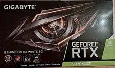 Gigabyte Geforce RTX 2070