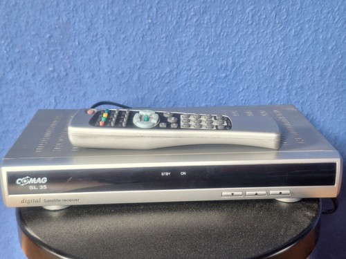 Digitale satellitenreceiver - digitale,