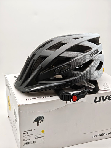 Uvex mips fahrradhelm - cc,