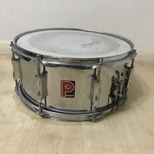 PREMIER 14” SNARE 1006 DRUM