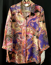 Neu designer bluse madeleine - designer-,