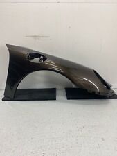 Kotflügel Seitenwand Braun Porsche 911 (997) Cabriolet Carrera 997 503 932 05 GR