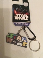 STAR WARS FIGUR LOGO REISE