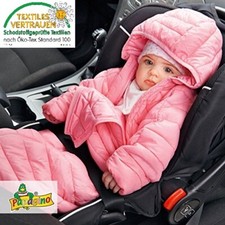Autositzsack autositz jacke - autositz,