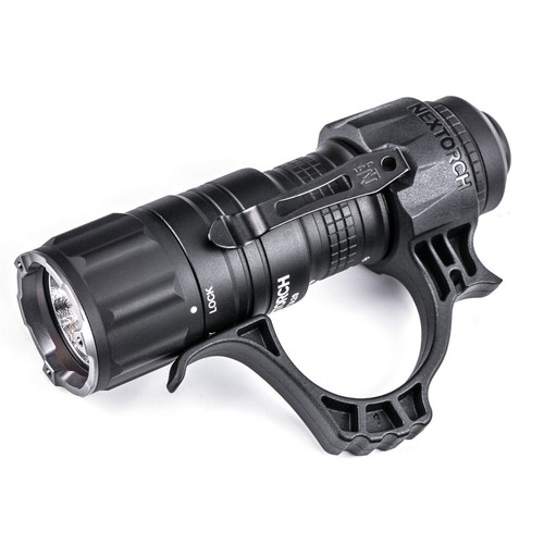 Nextorch ta20 set tactical led - nextorch,