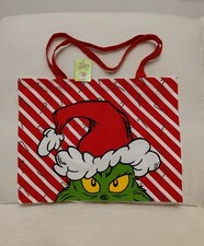 The Grinch Dr. Seuss