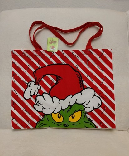 The grinch seuss - the, dr.