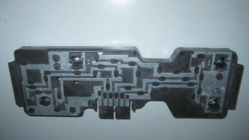 Derby mk2 86c - vw, ii