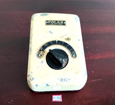 Vintage Polar Decke Ventilator