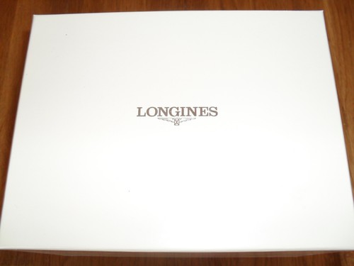 Longines master automatik - longines,