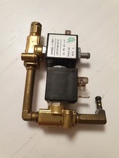 SAECO MINUTO MAGNETVENTIL 3-Wege Magnetventil für Minuto HD8763