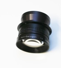 Rodenstock apo gerogon 9 - apo-gerogon, 1:9