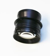 Rodenstock Apo-Gerogon 1:9