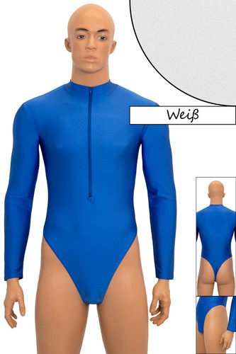 Herren stringbody - herren,