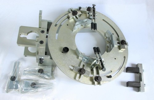 Hazet universal spanntisch - hazet,