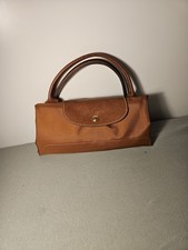 Longchamp Reisetasche Größe