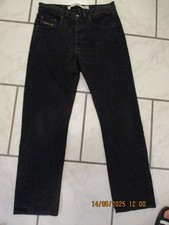 Original Diesel Industry Jeans  Cheyenne Gr.33 / 32