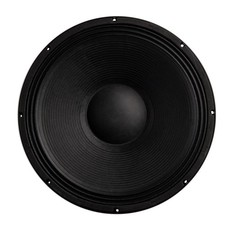 BishopSound BDP18 18"