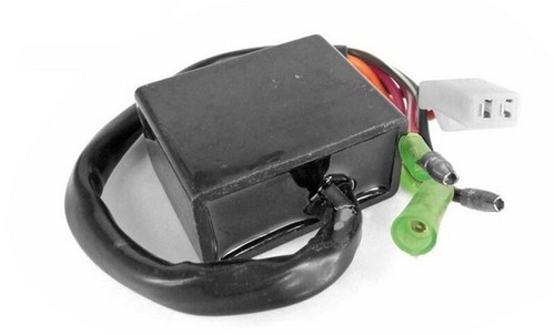 Tecnium cdi box yamaha 125 - yamaha, dt