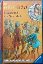 Die Zeitdetektive Band 28
