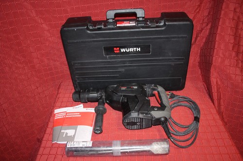 Würth bmh basic master - basic,