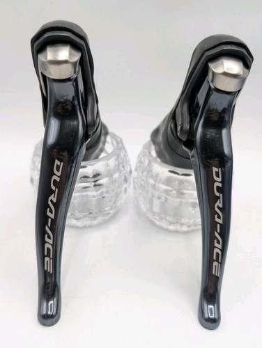 Dura ace sti - dura-ace, st-9000/9001