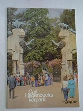 Carl Hagenbecks Tierpark