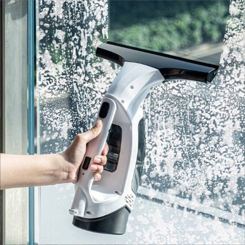Akku fensterputzer - akku,