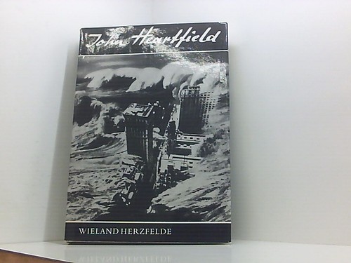 John heartfield leben und - leben,