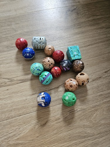 Bakugan battle brawlers - battle,