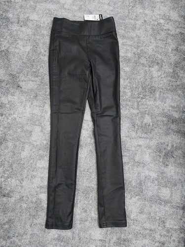 Schwarze damen leggings - damen,