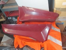 BMW E21 Seitenteil für