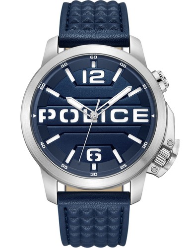 Police pewjd0021702 herrenuhr - police,