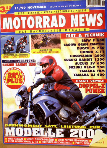 Honda 11 suzuki - 11-99+honda, x-11+suzuki