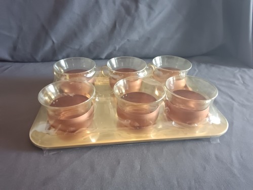 Tee grog und - 6,