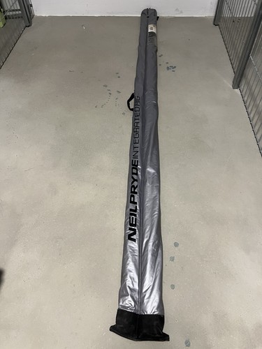 Neilpryde windsurf mast 430cm - windsurf,