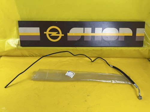Kraftstoffleitung opel astra - kraftstoffleitung, g